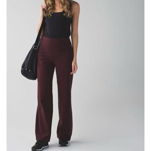 Lululemon Stillness Pant